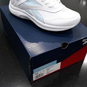 Reebok walking shoes